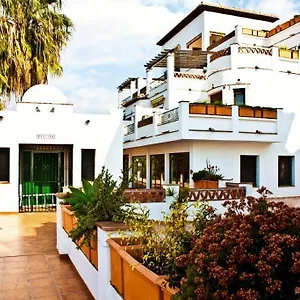  Appartement Bahia Santa Cruz